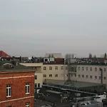 Apartament Strzelecka-Lamp