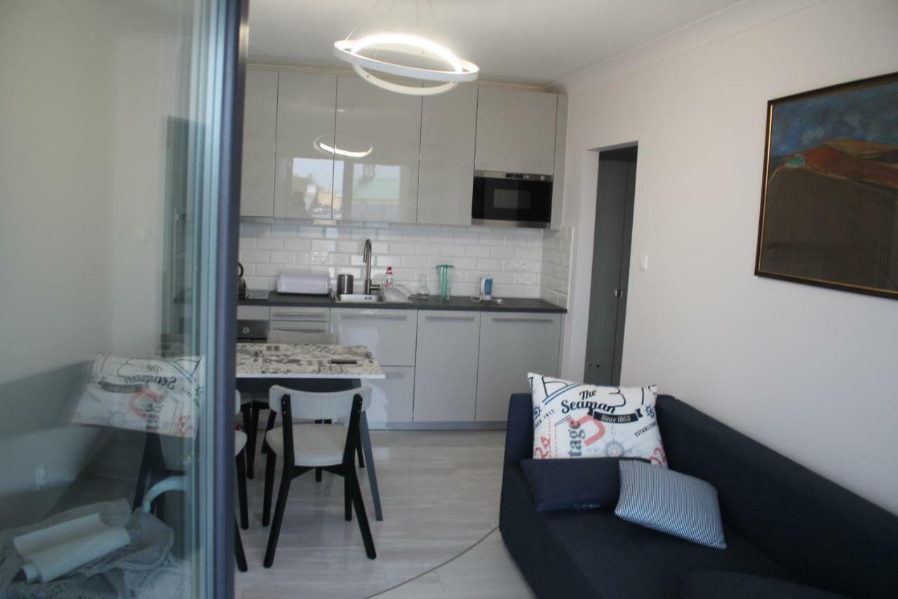 Apartamento Apartament Strzelecka-lamp