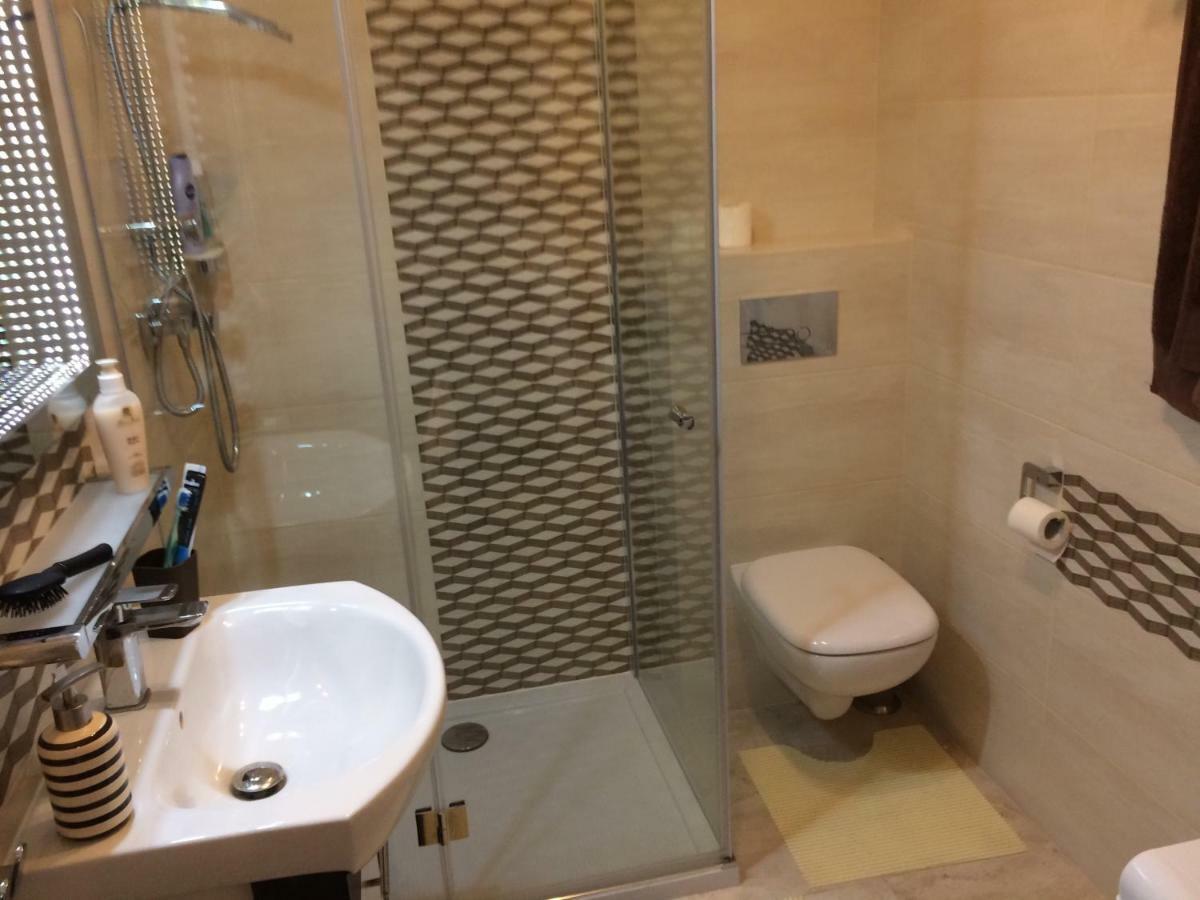 Apartament Strzelecka-lamp * Poznań