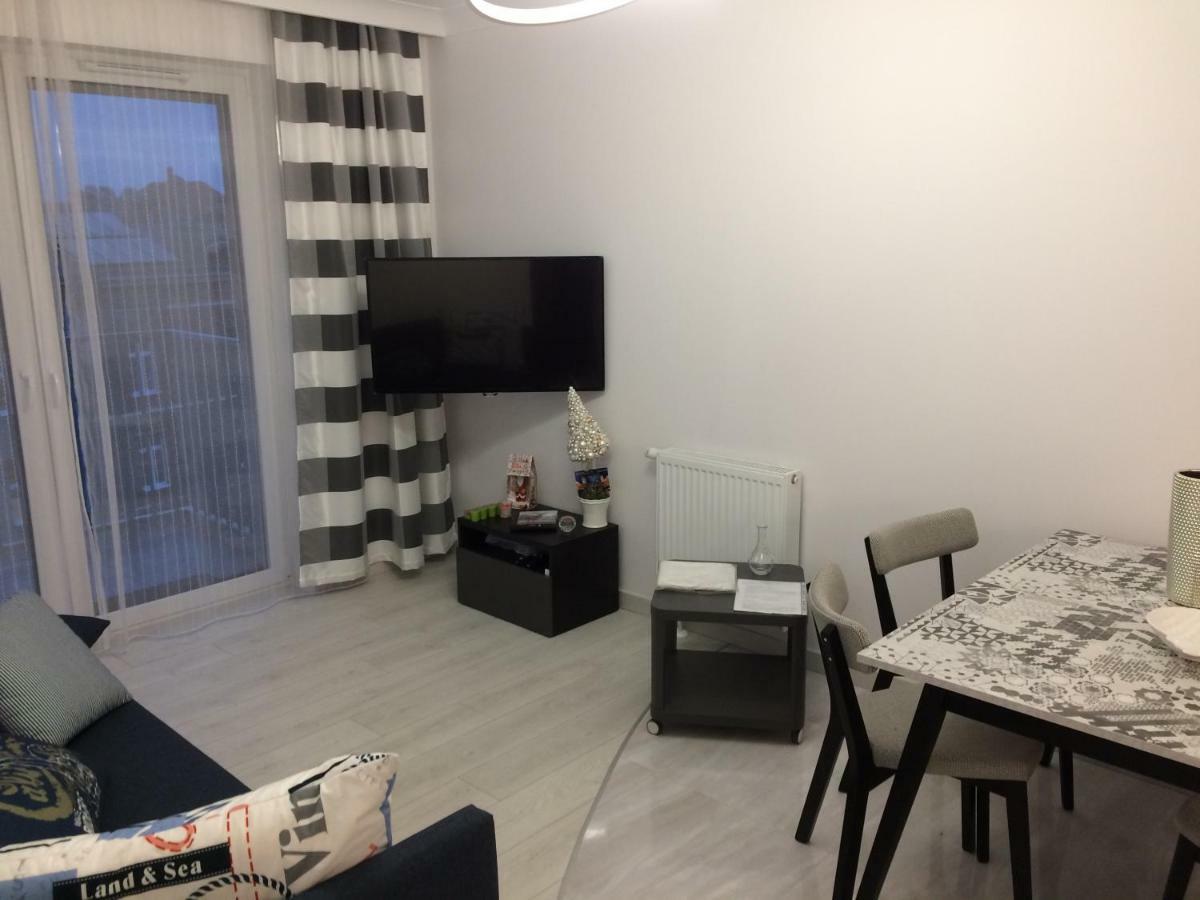 Apartamento Apartament Strzelecka-lamp *